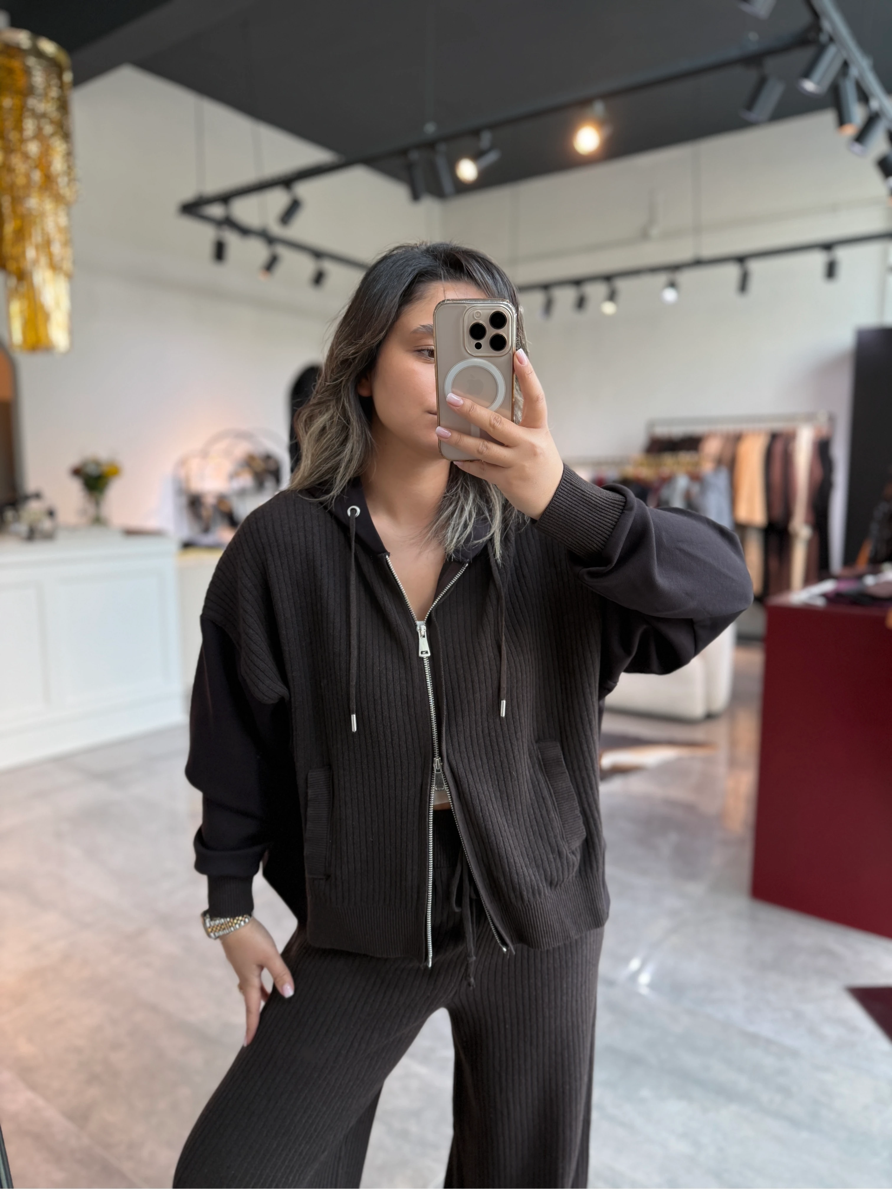 Nova Model Triko Takım 