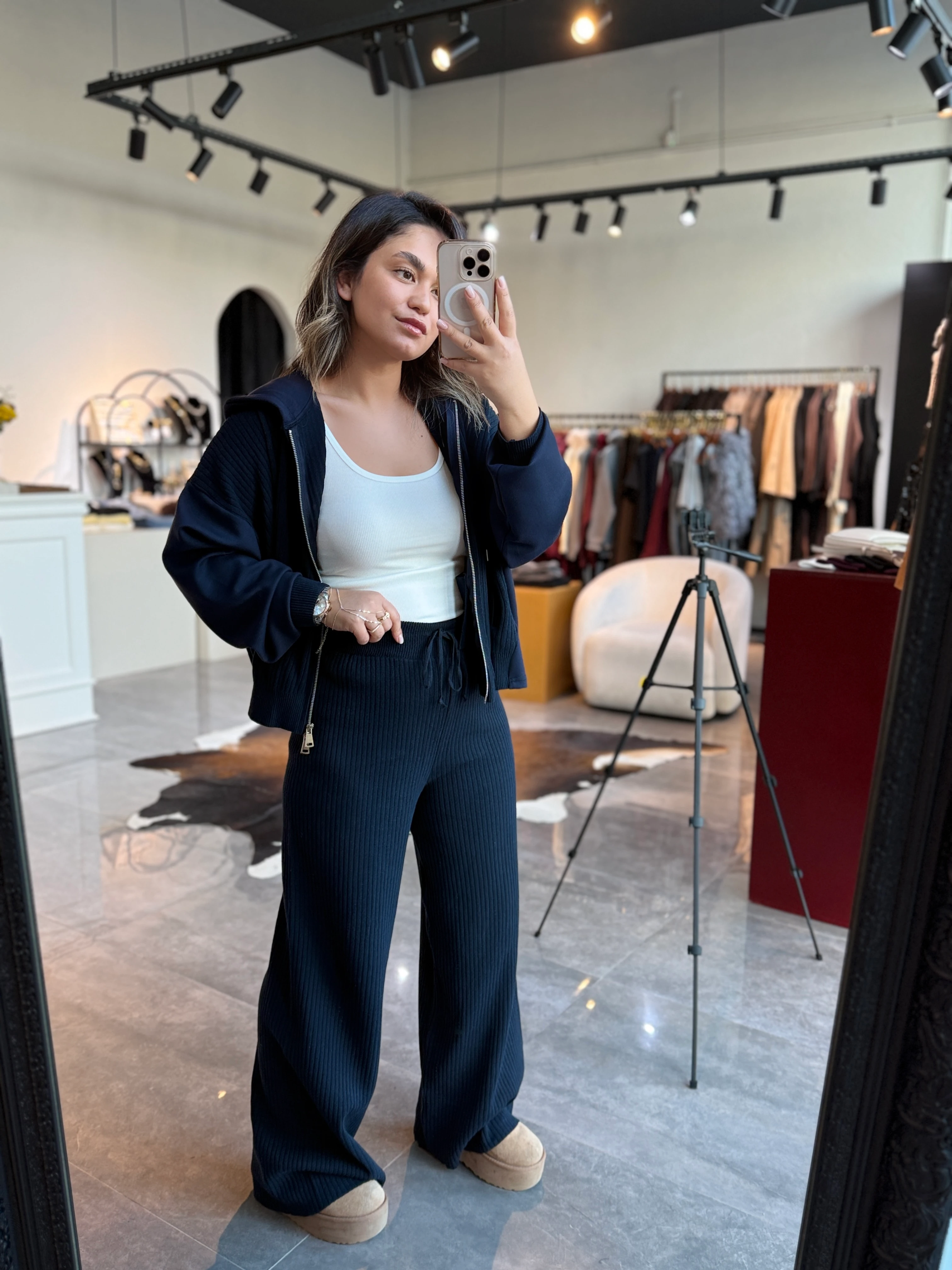 Nova Model Triko Takım 