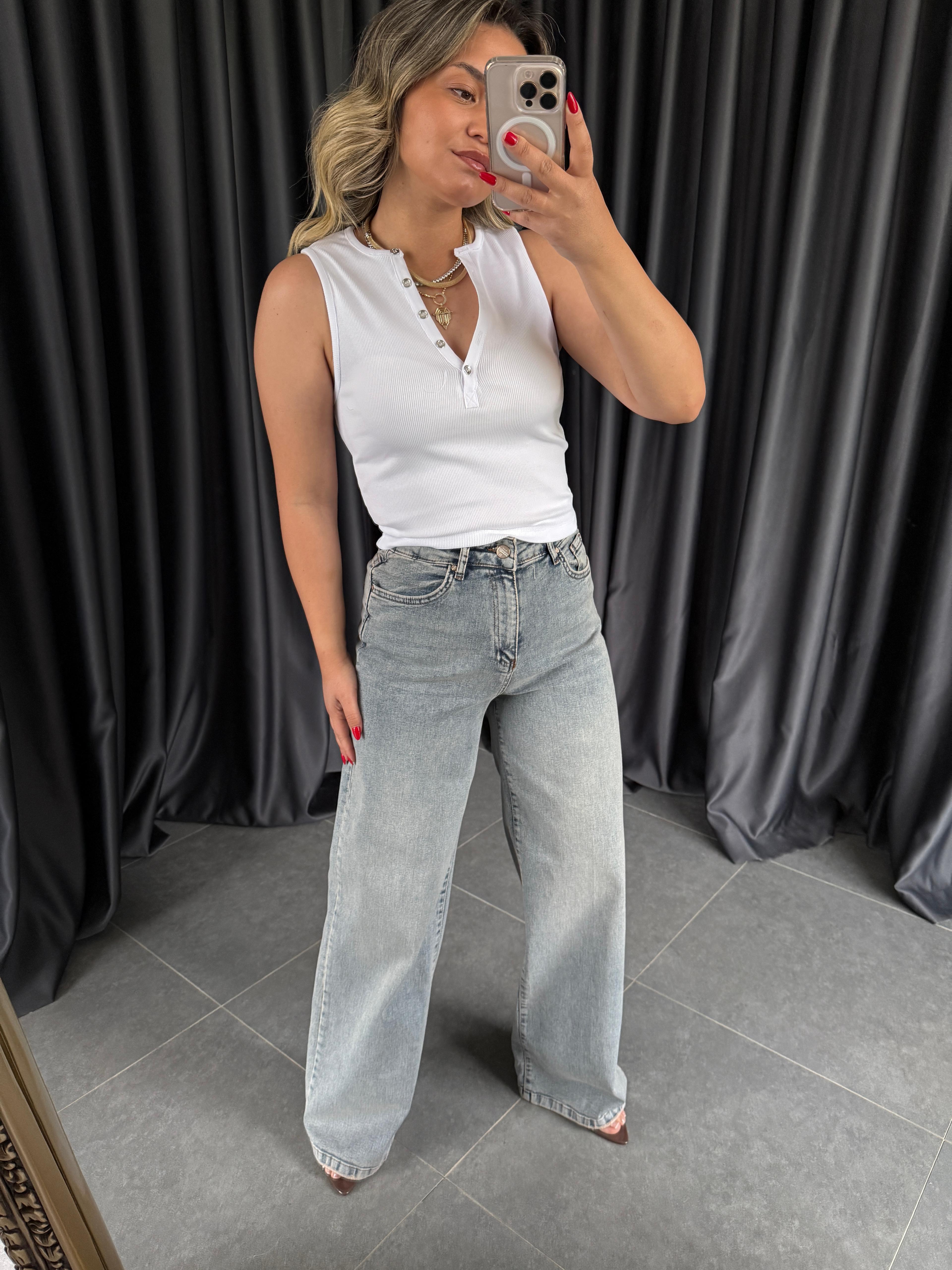 030 Mavi Jean 