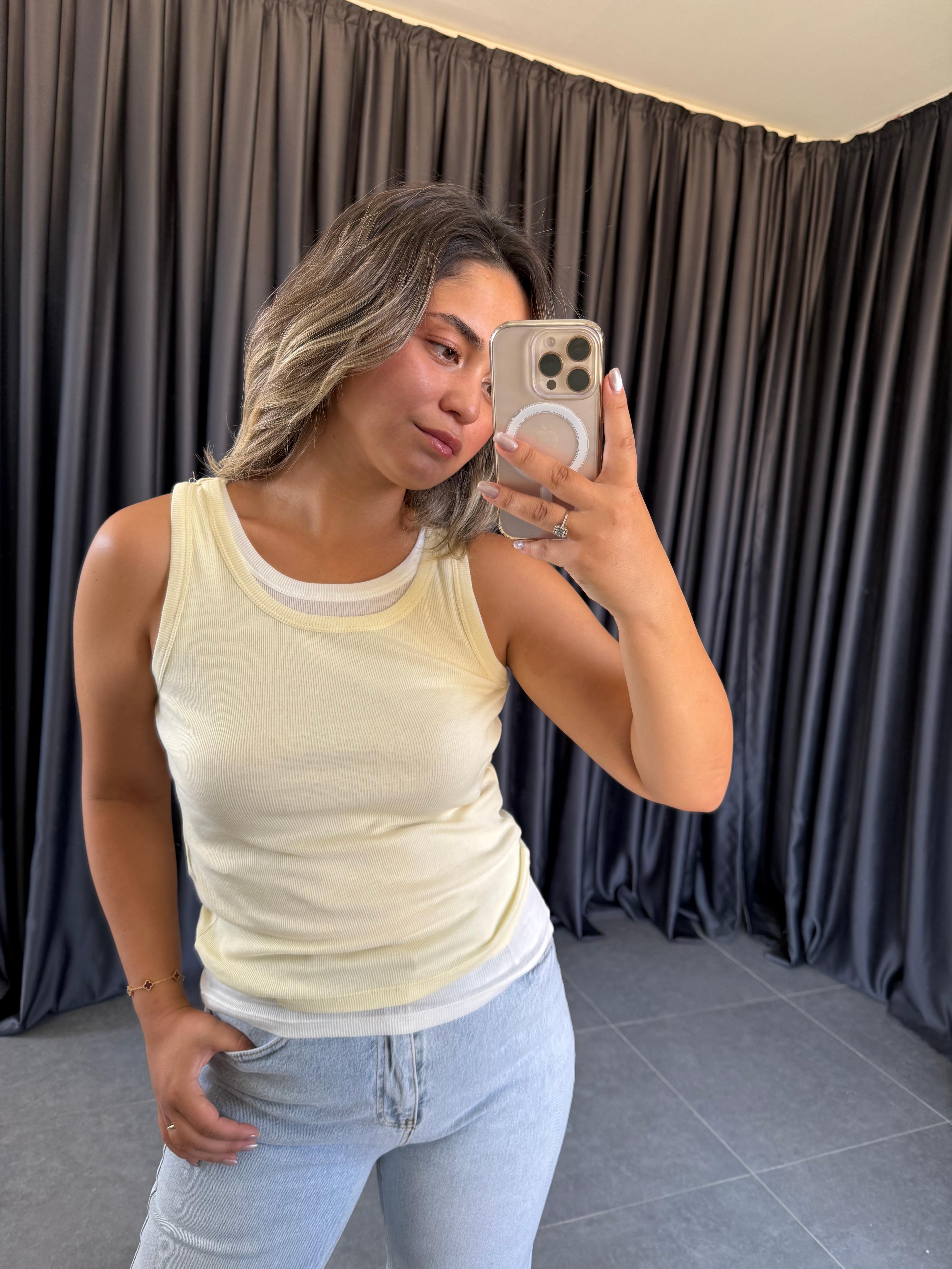 Çift Katlı Top 