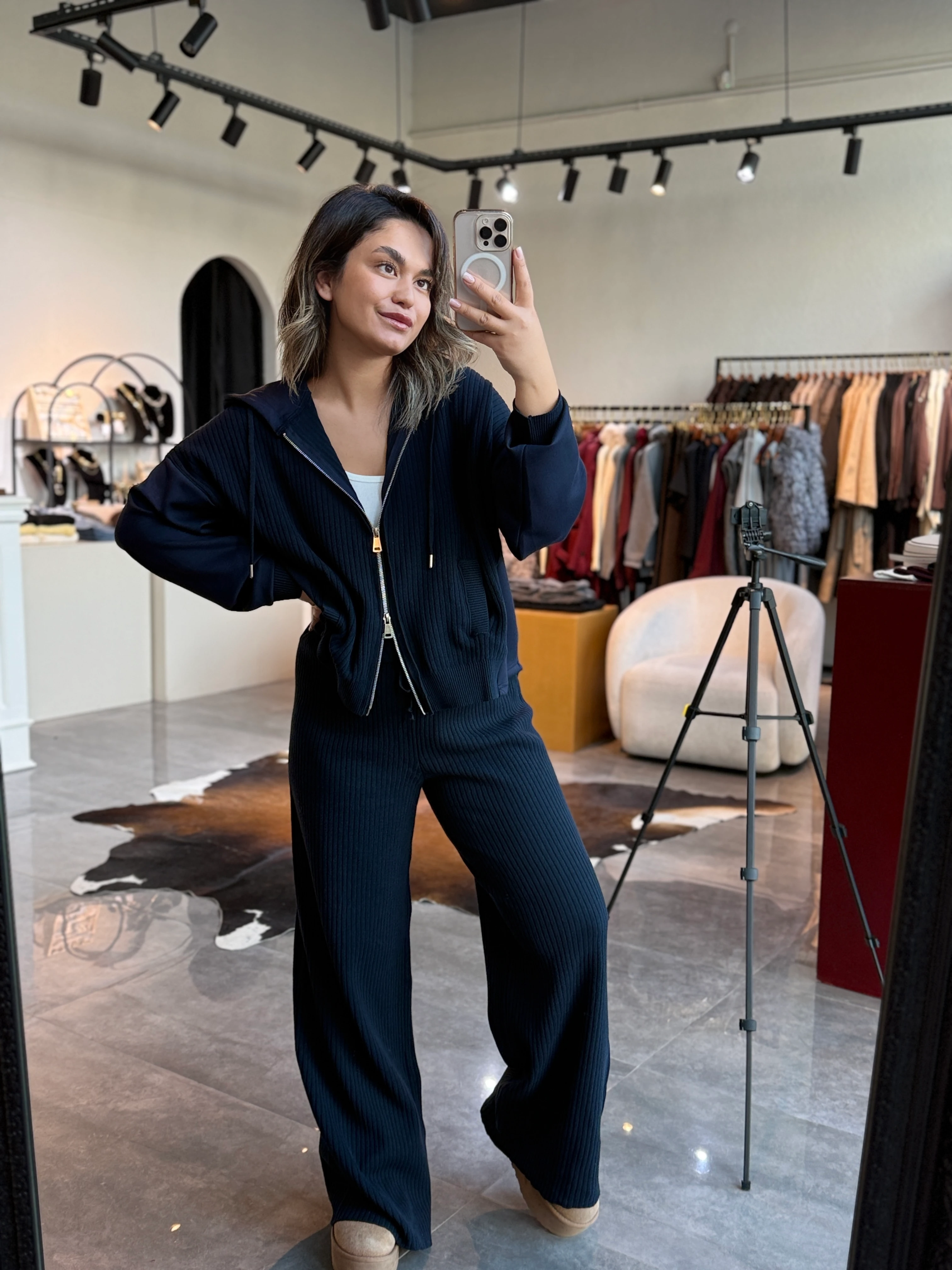 Nova Model Triko Takım 