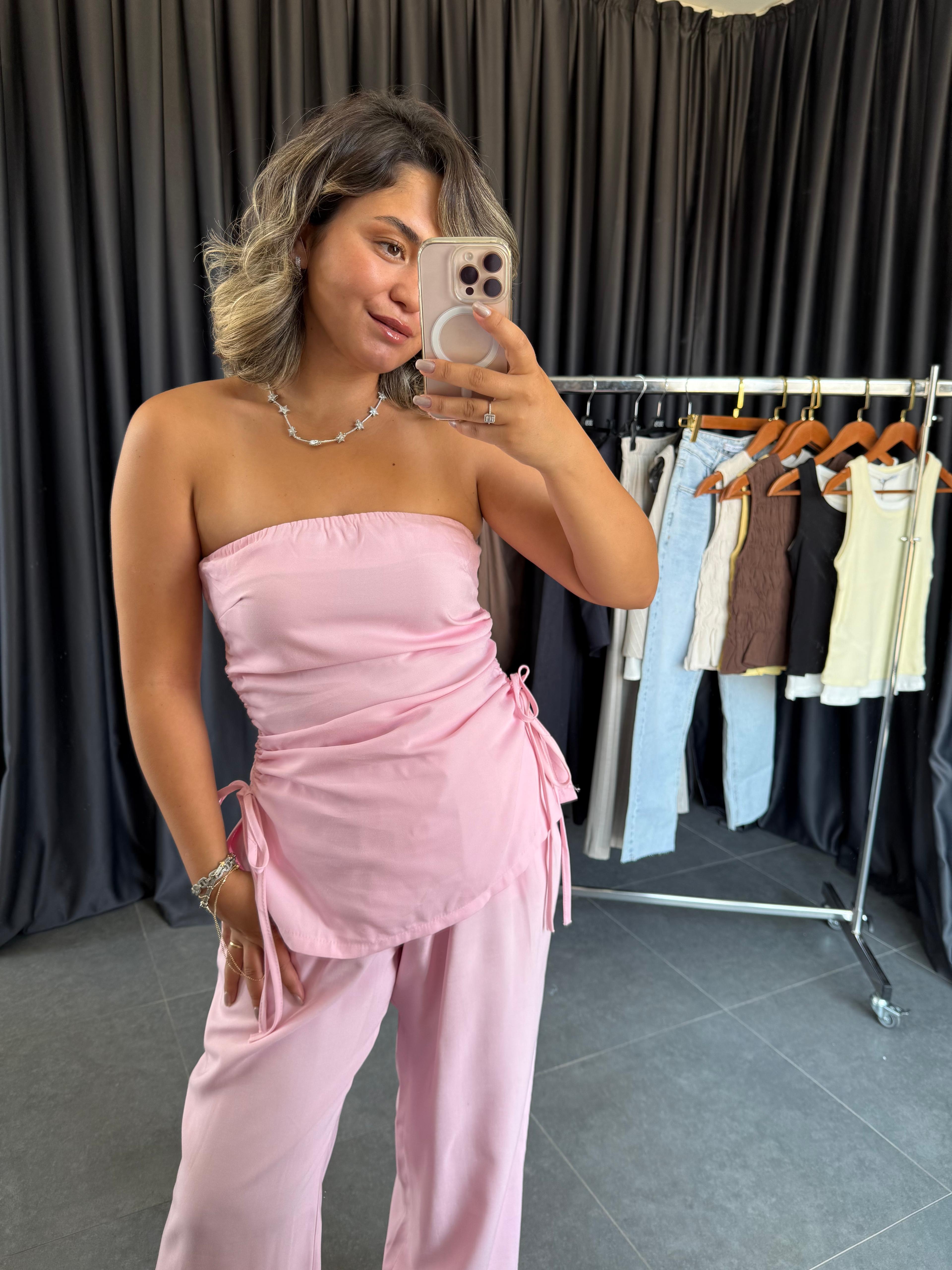 Pembe