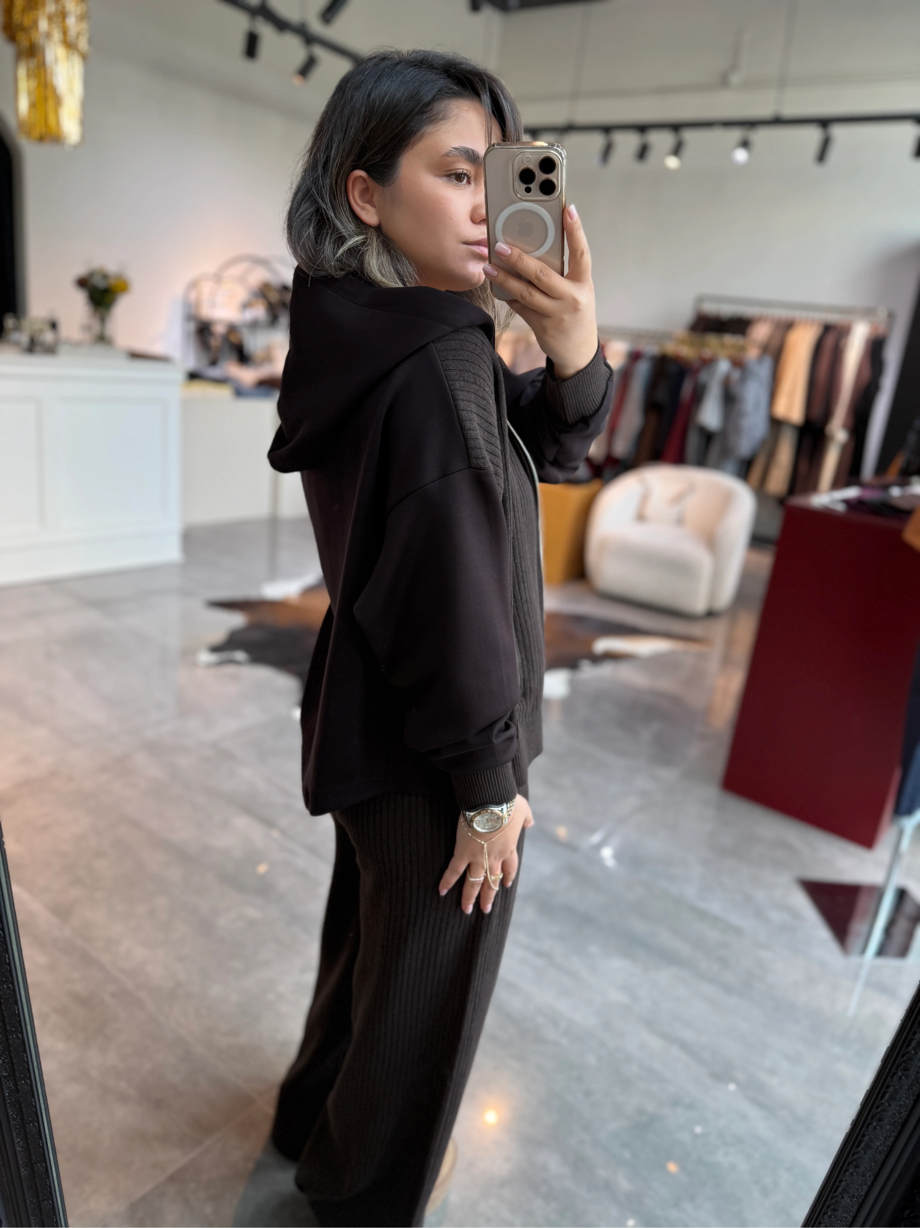 Nova Model Triko Takım 