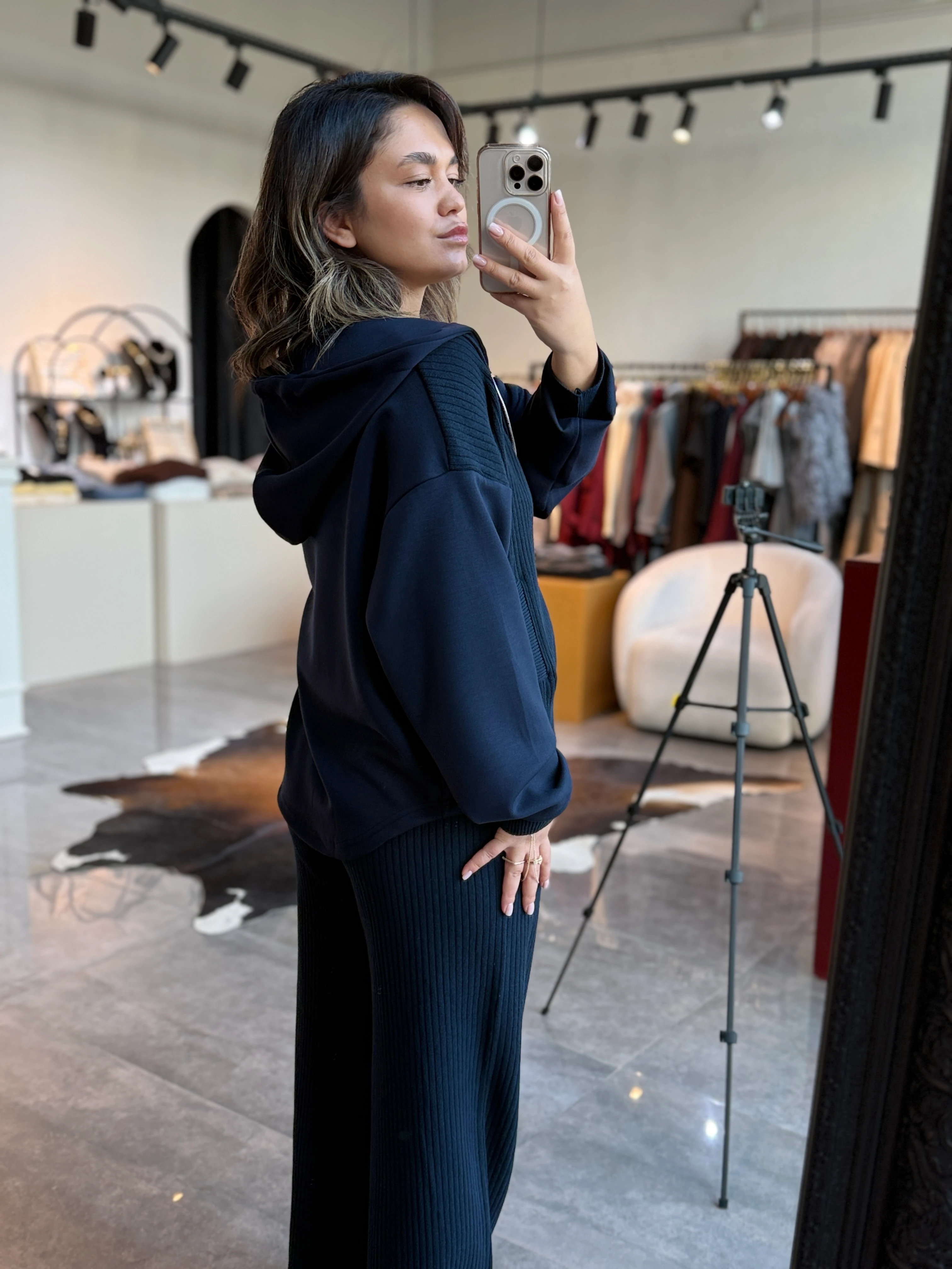 Nova Model Triko Takım 