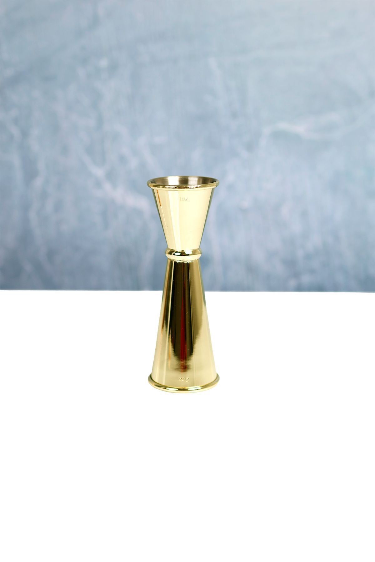 Gold 30/60ML Slim Japon Jigger 