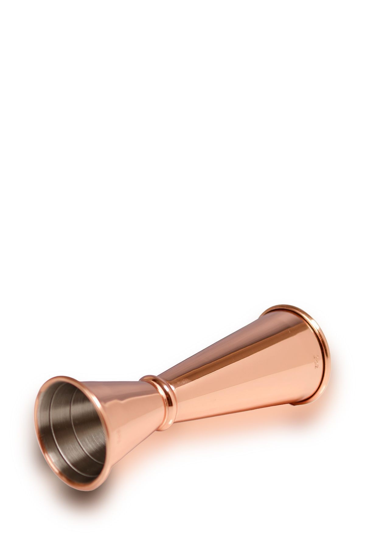  Rose Gold 30/60ML Slim Japon Jigger 