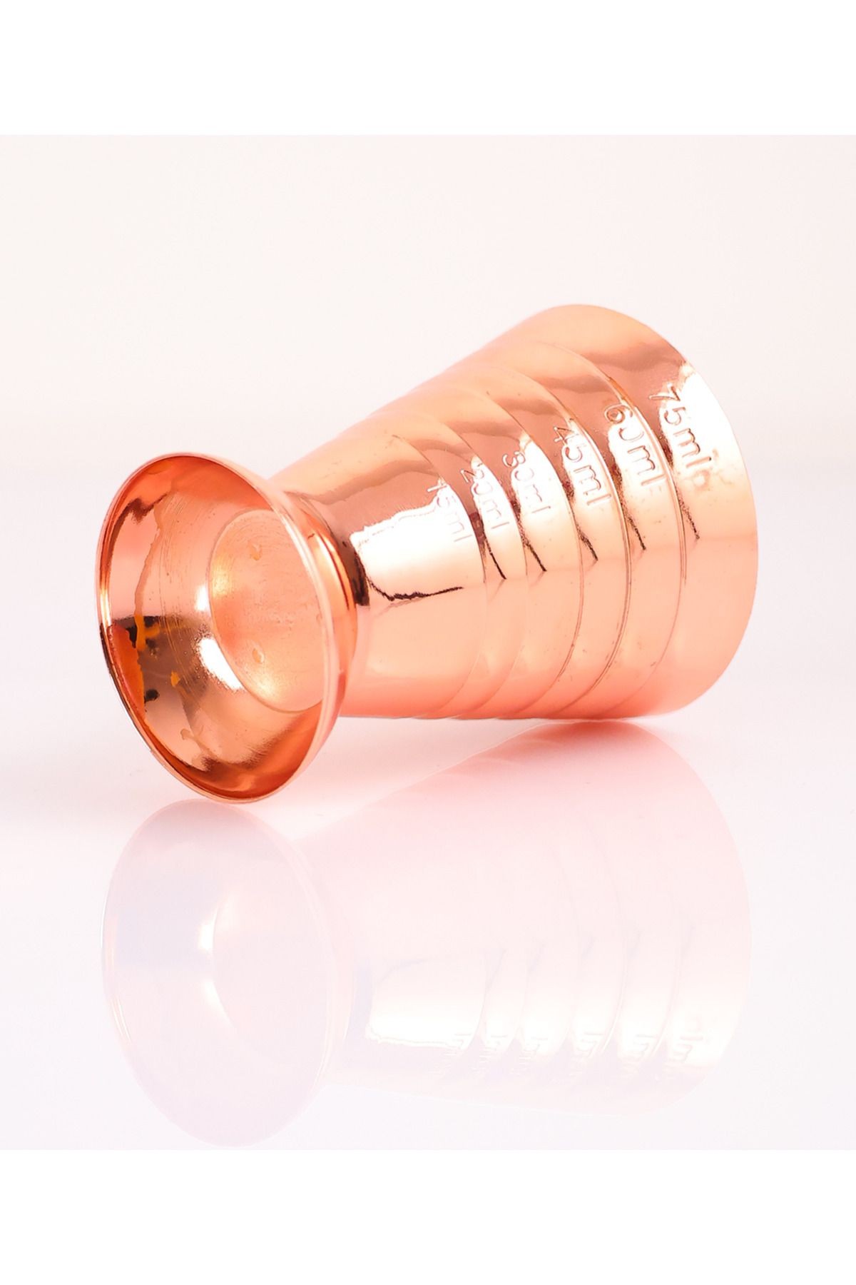 75ML Rose Gold Japon Jigger