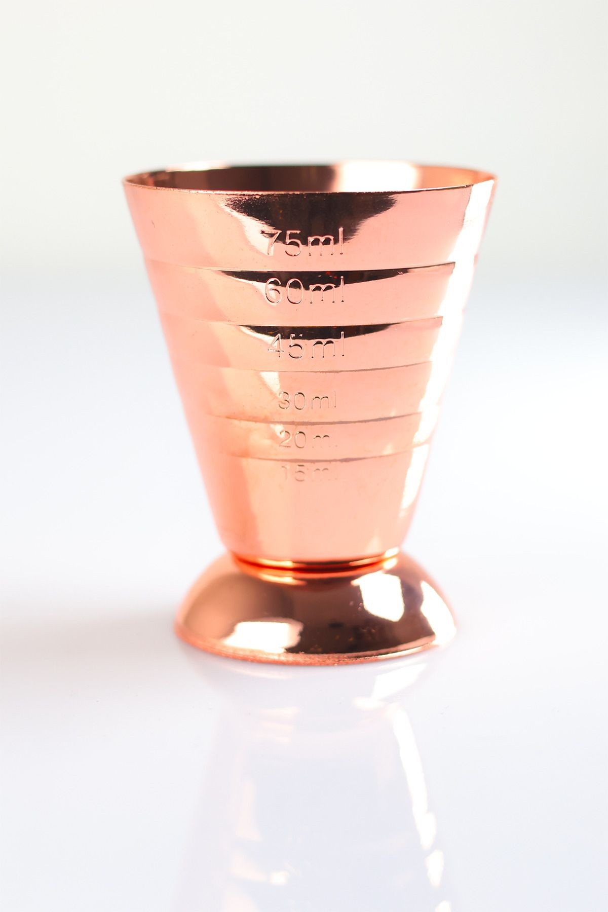 75ML Rose Gold Japon Jigger