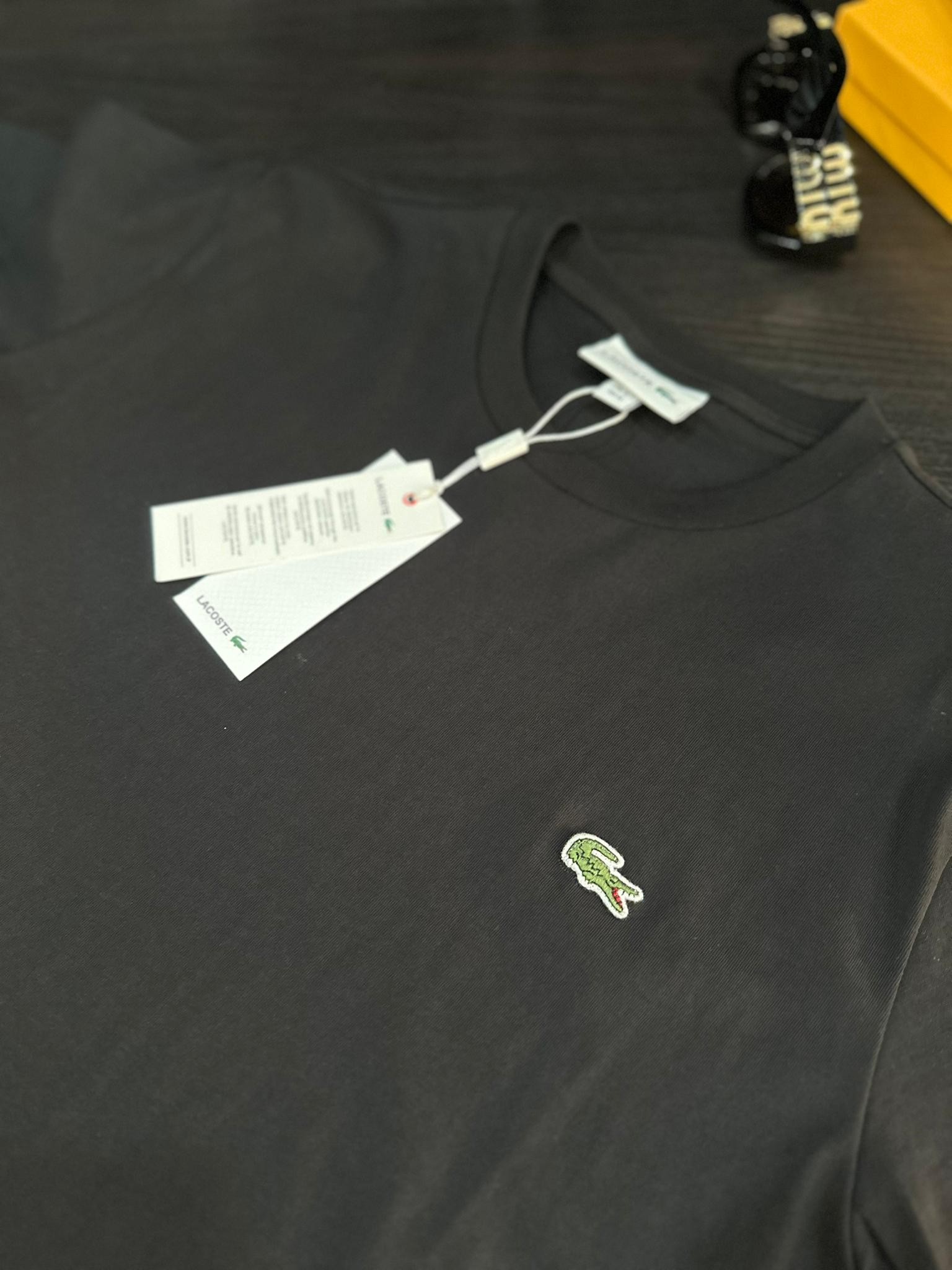 Lacoste Marka T-Shirt