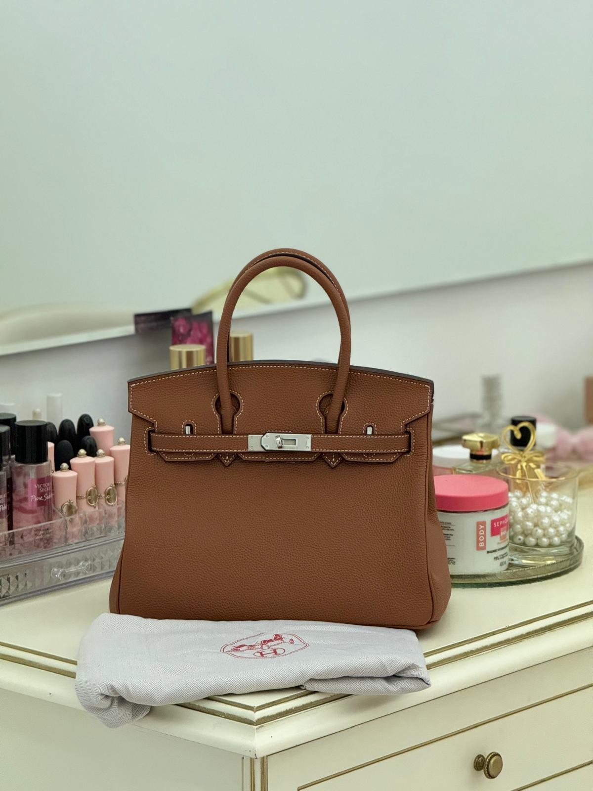 Hermes Birkin Çanta