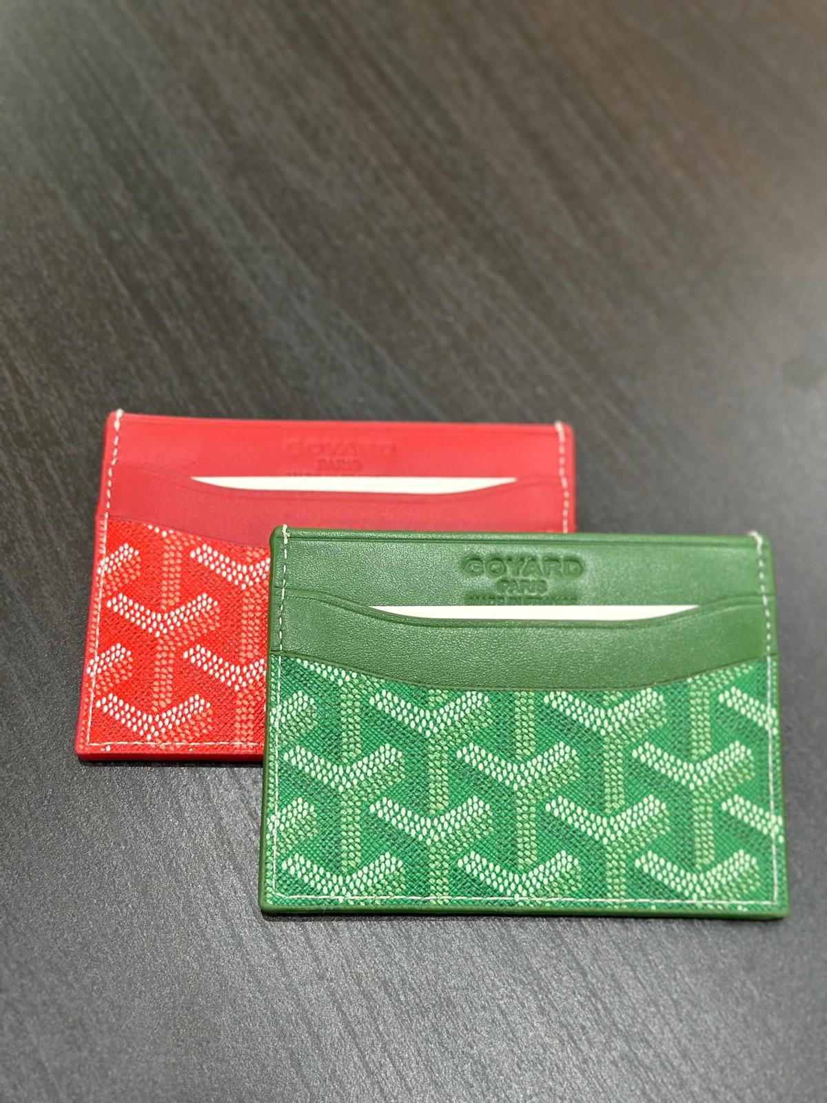 Goyard Marka Kartlık