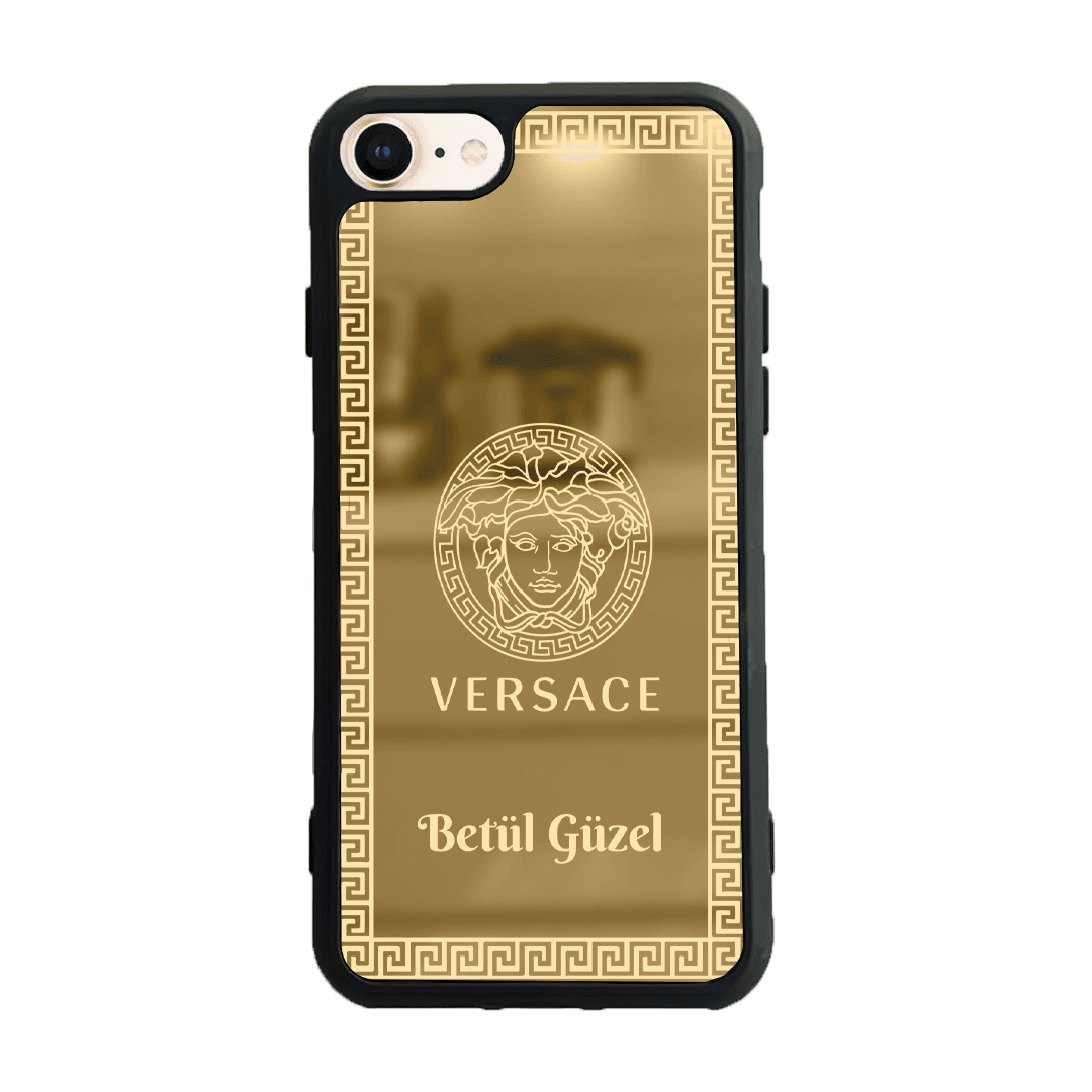 İphone Versace 6/6S Tasarımı