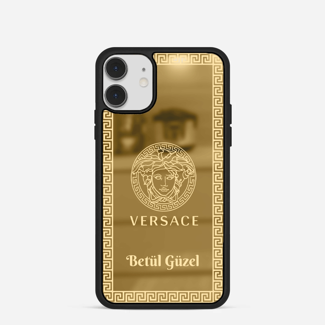 İphone 11 Versace Tasarımı