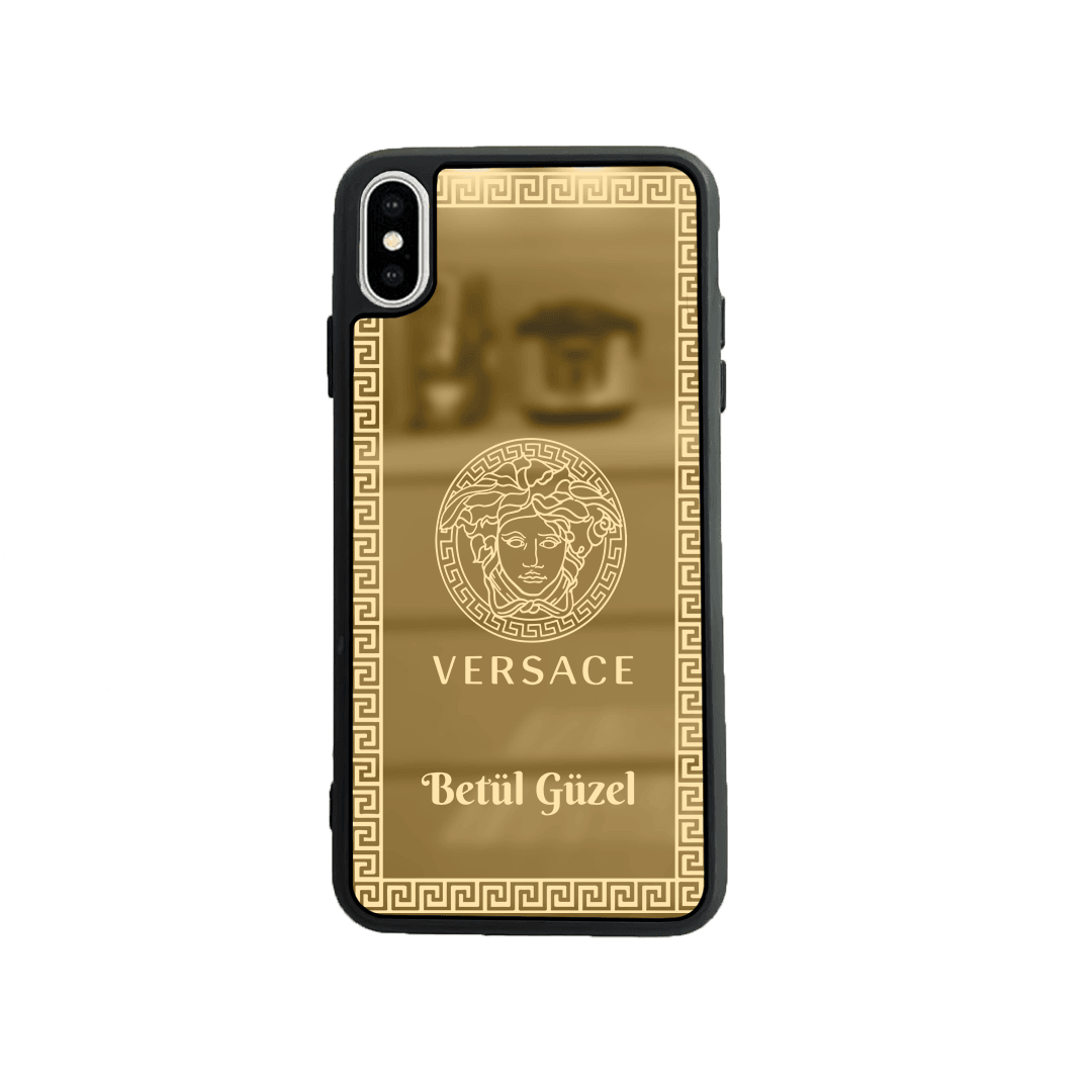 İphone X/Xs Versace