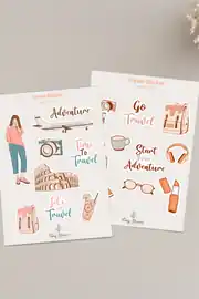 Travel