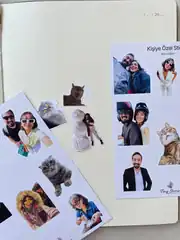 Kişiye