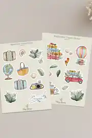 Watercolor