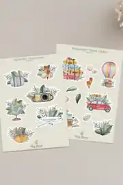Watercolor