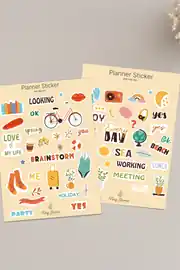 Planner