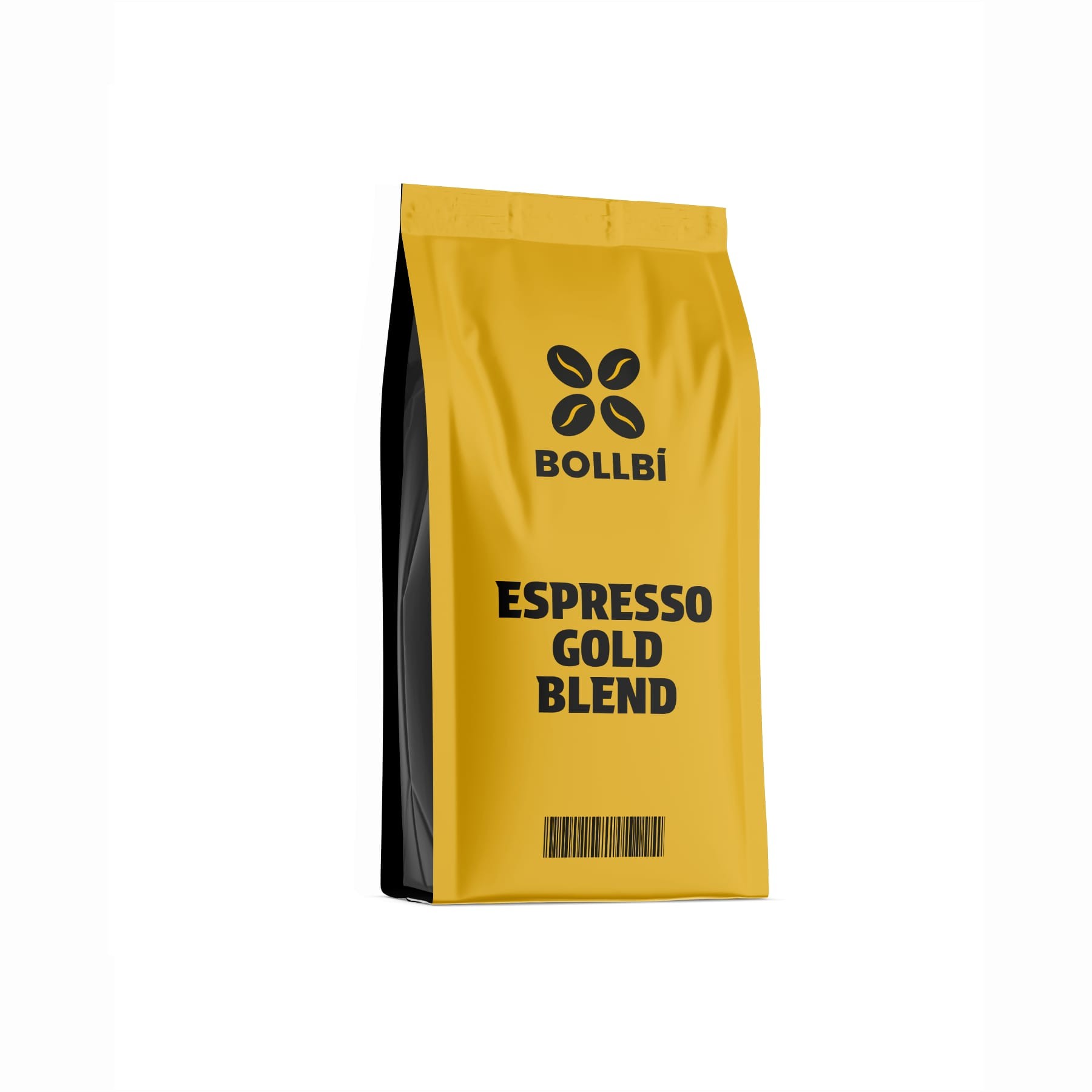 Bollbi Espresso 'GOLD' Blend