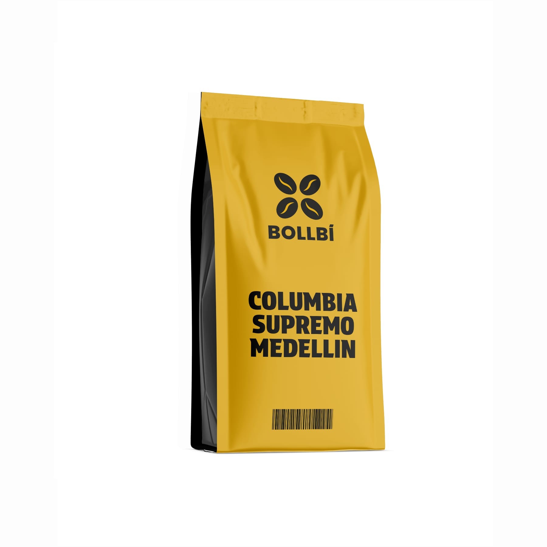 Bollbi 'COLUMBIA SUPREMO MEDELLIN'