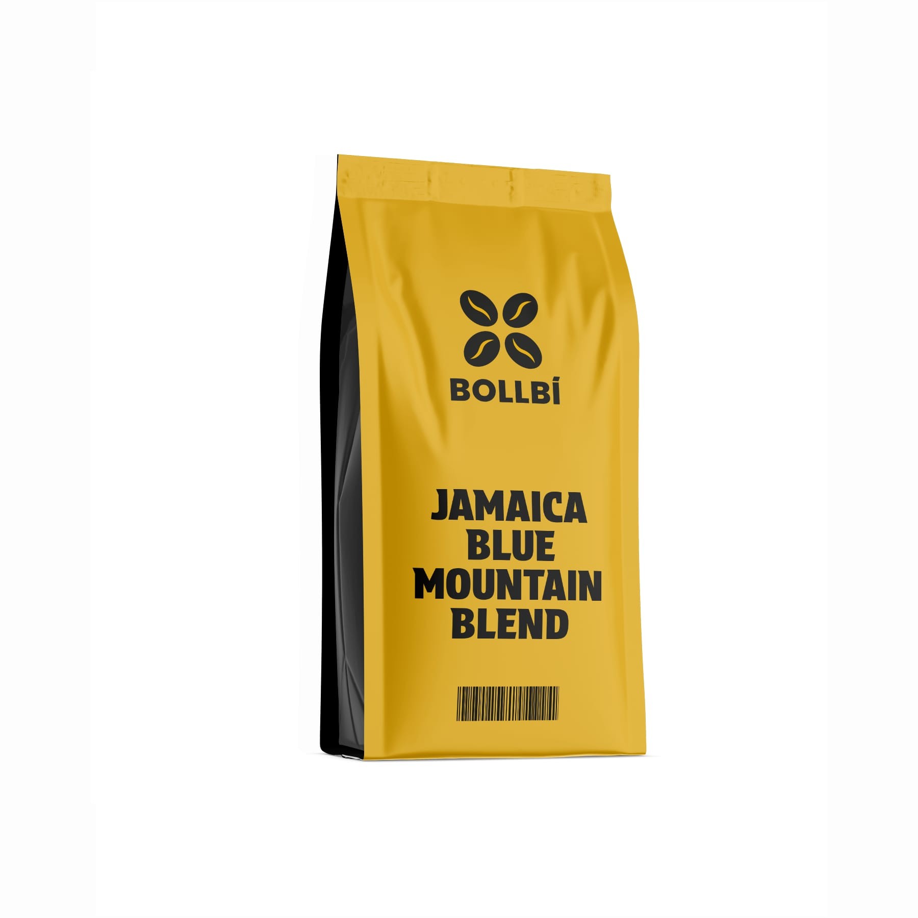 Bollbi 'JAMAICA BLUE MOUNTAIN' Blend