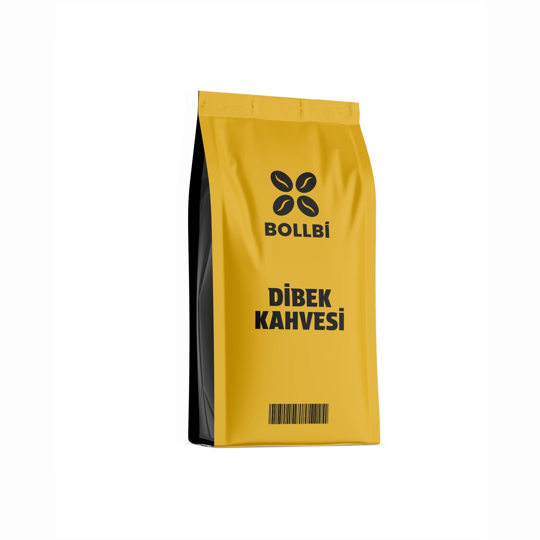 Bollbi 'DİBEK KAHVESİ'