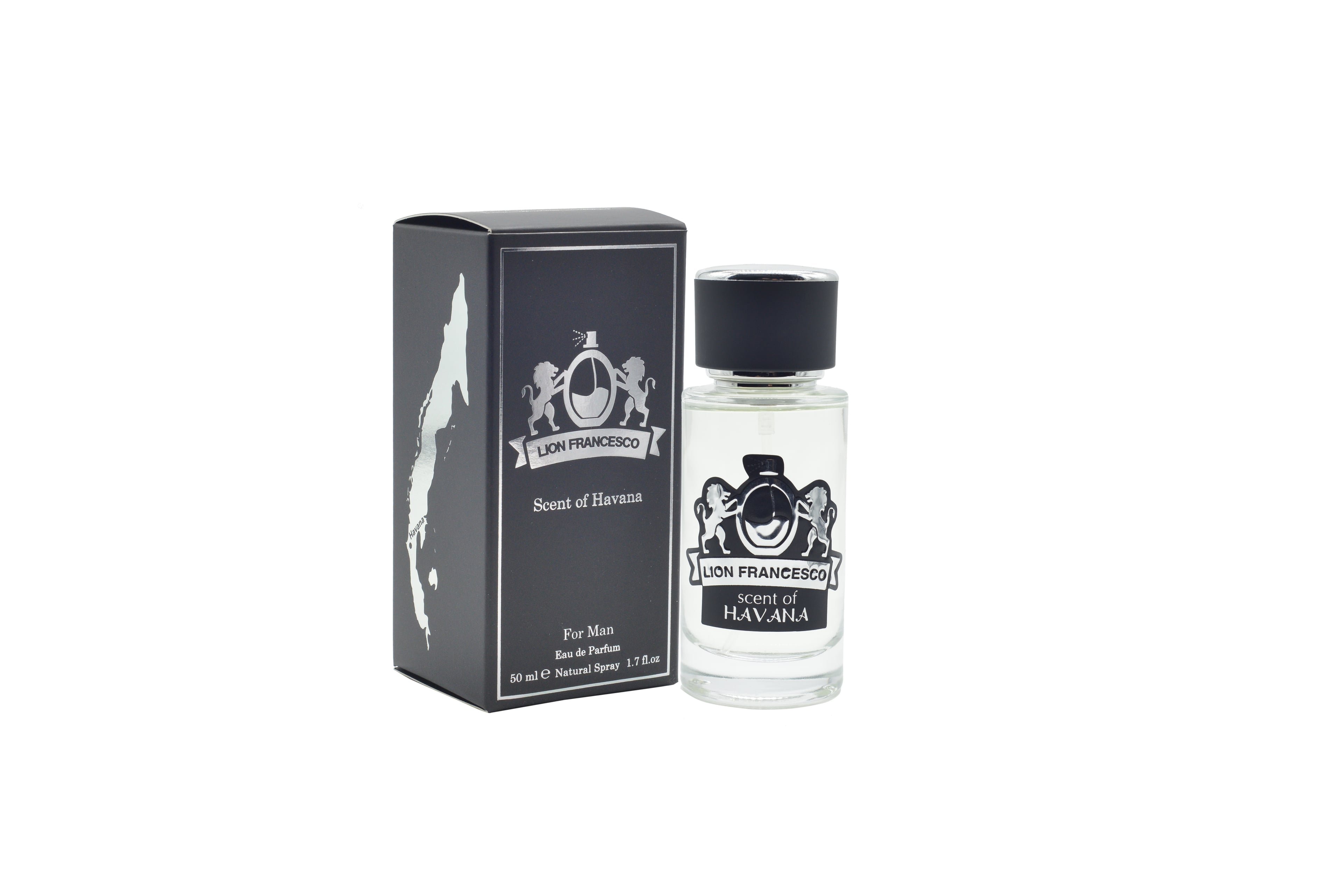 Scent Of Havana Erkek Parfümü 50ML