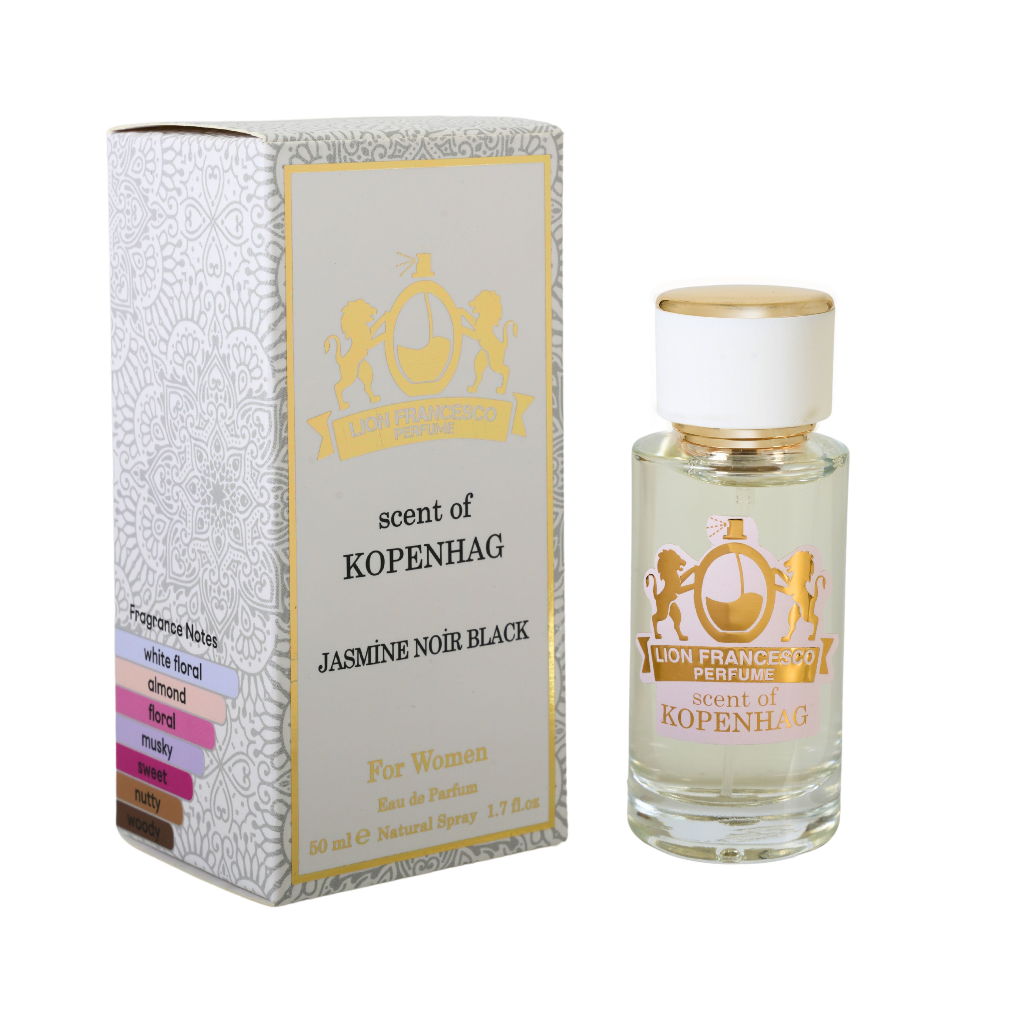 Scent Of Kopenhag Kadın Parfümü 50ML