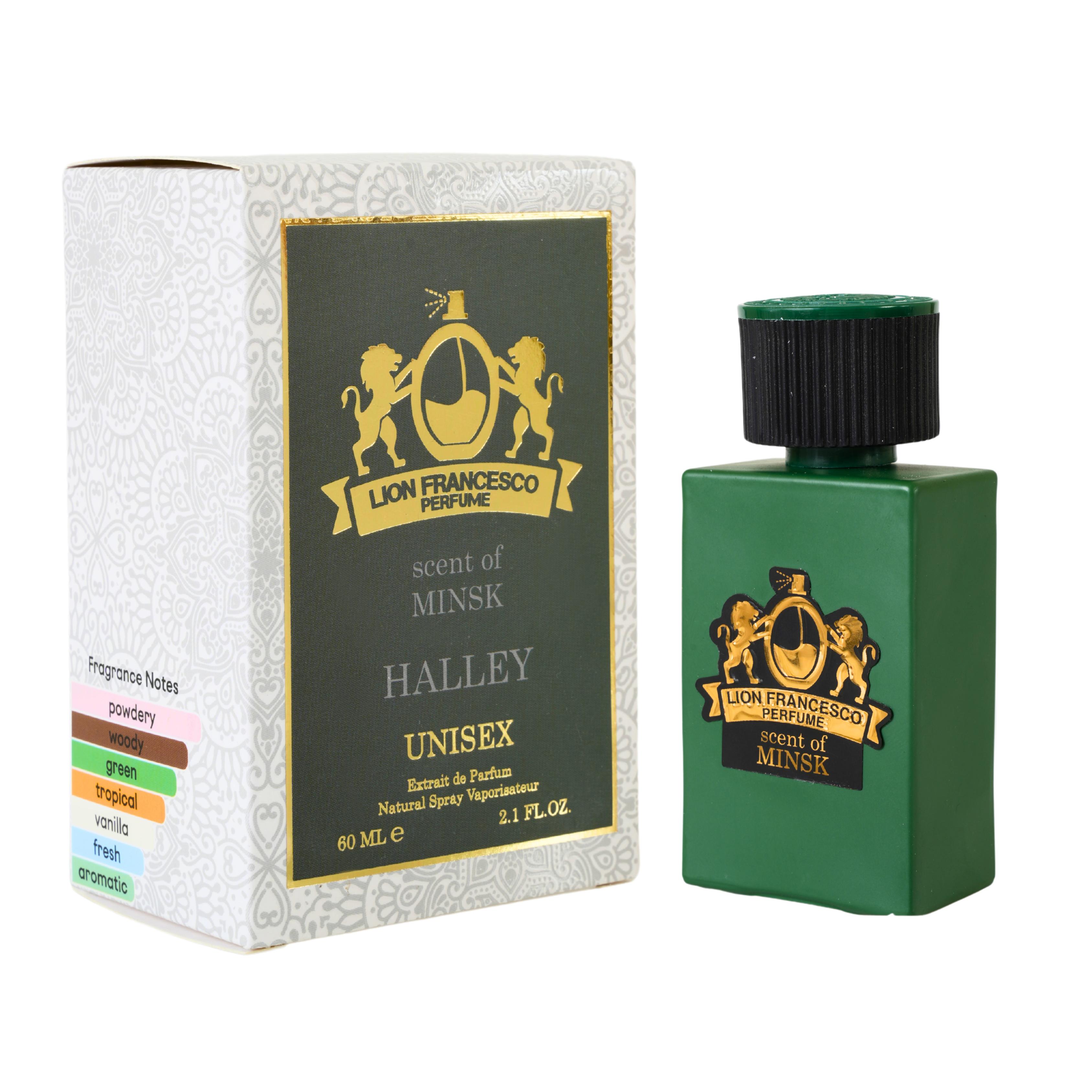 Scent Of Minsk Unisex 60ML