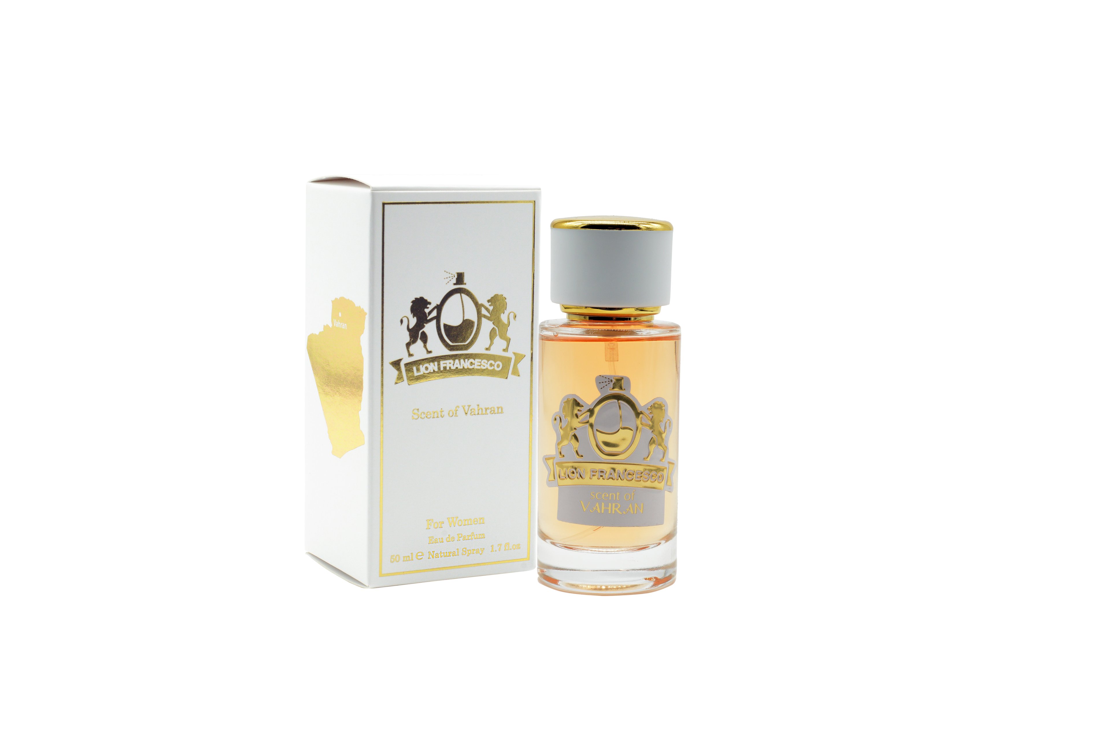 Scent Of Vahran Kadın Parfümü 50ML