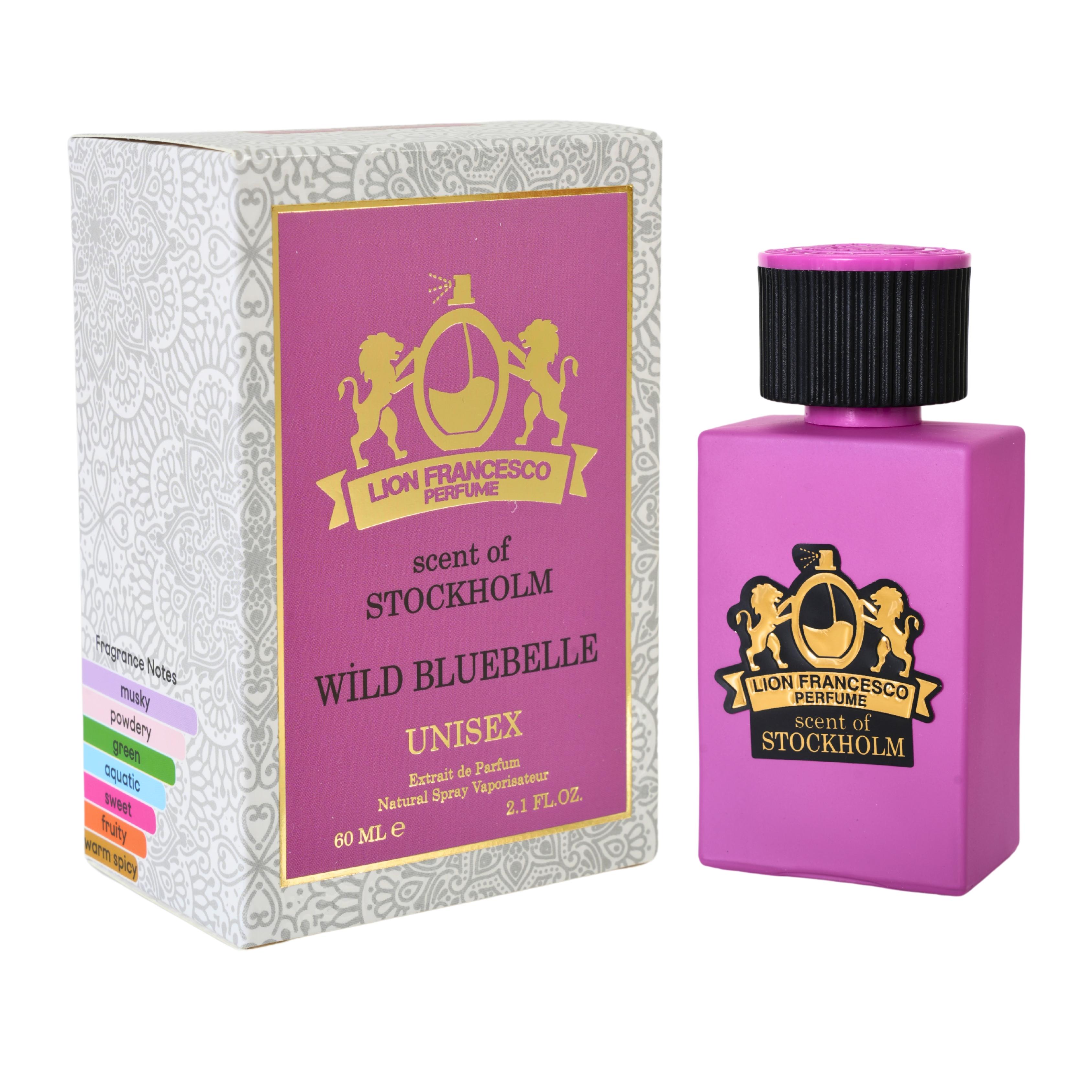 Scent Of Stockholm Unisex 60ML