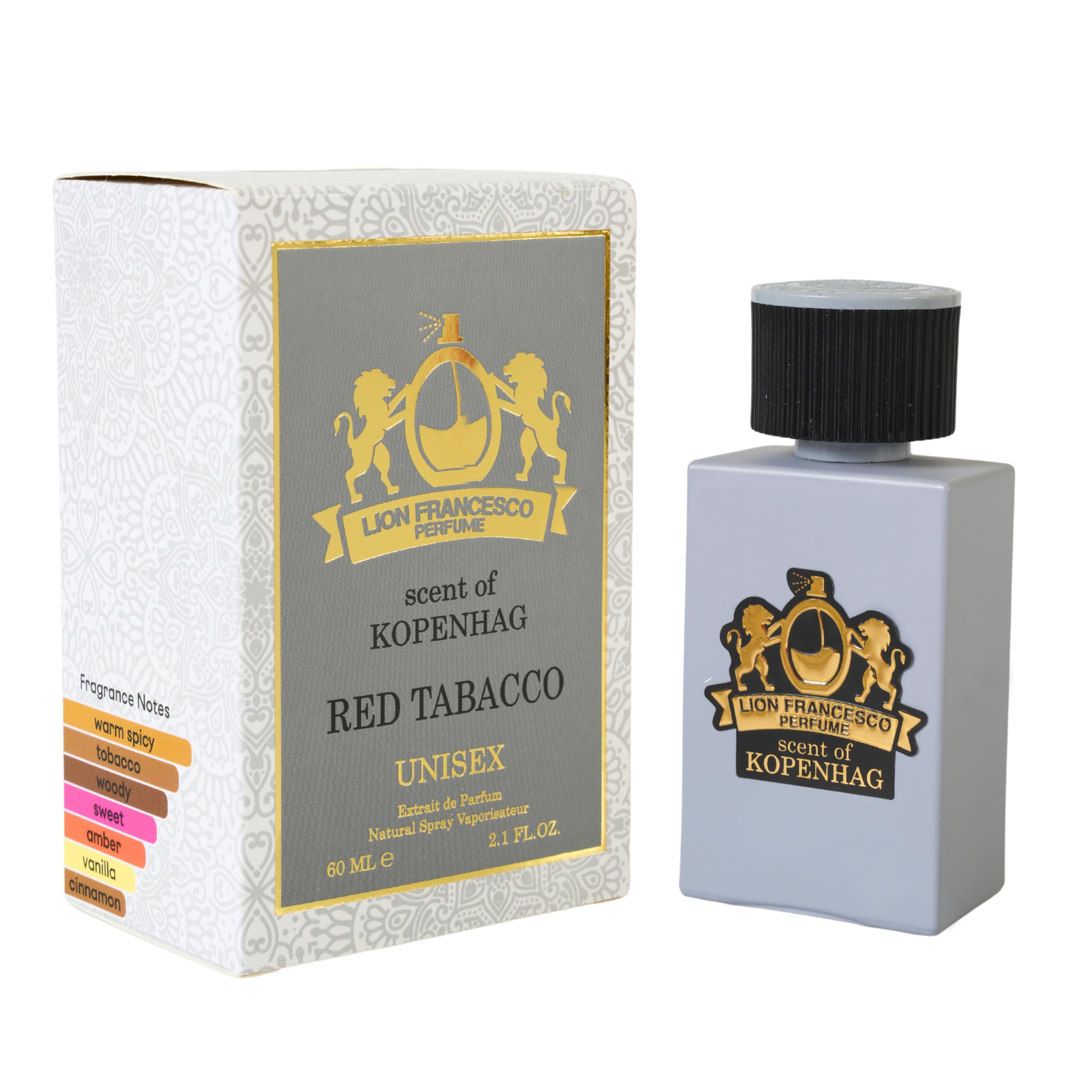 Scent Of Kopenhag Unisex 60ML
