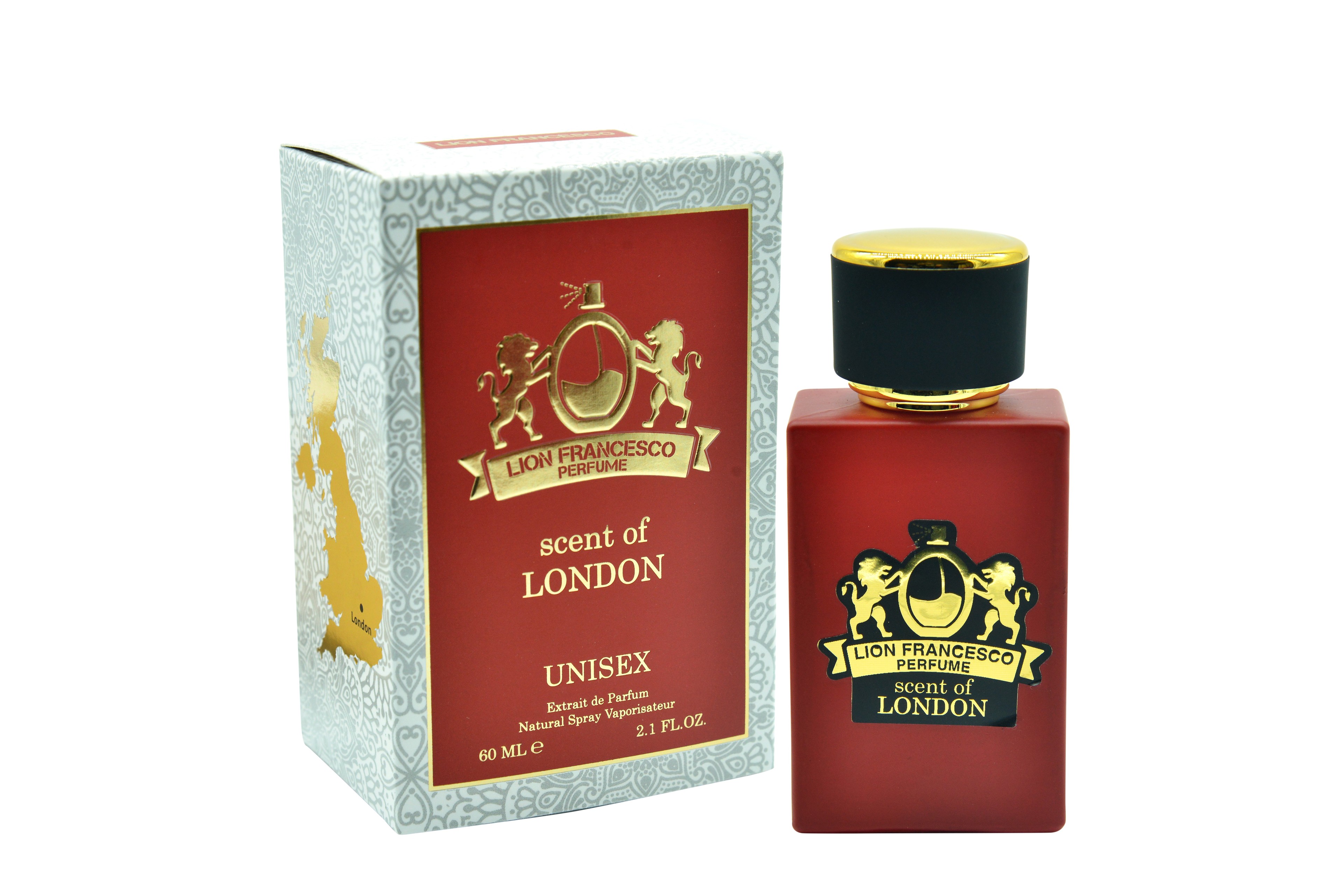 Scent Of London Unisex Parfüm 60ML