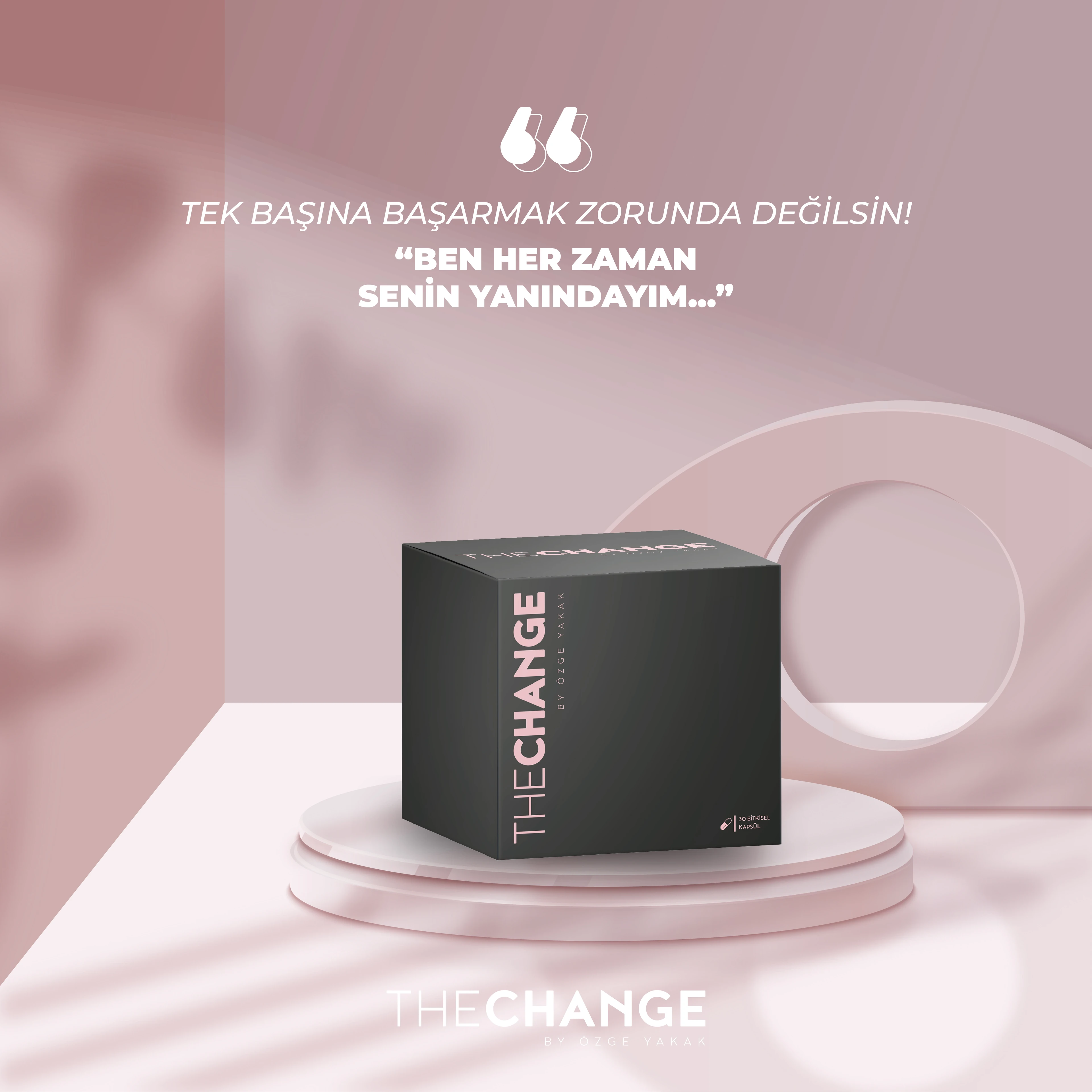 Form Destek Kapsülü - Fit Görünümü Destekler 