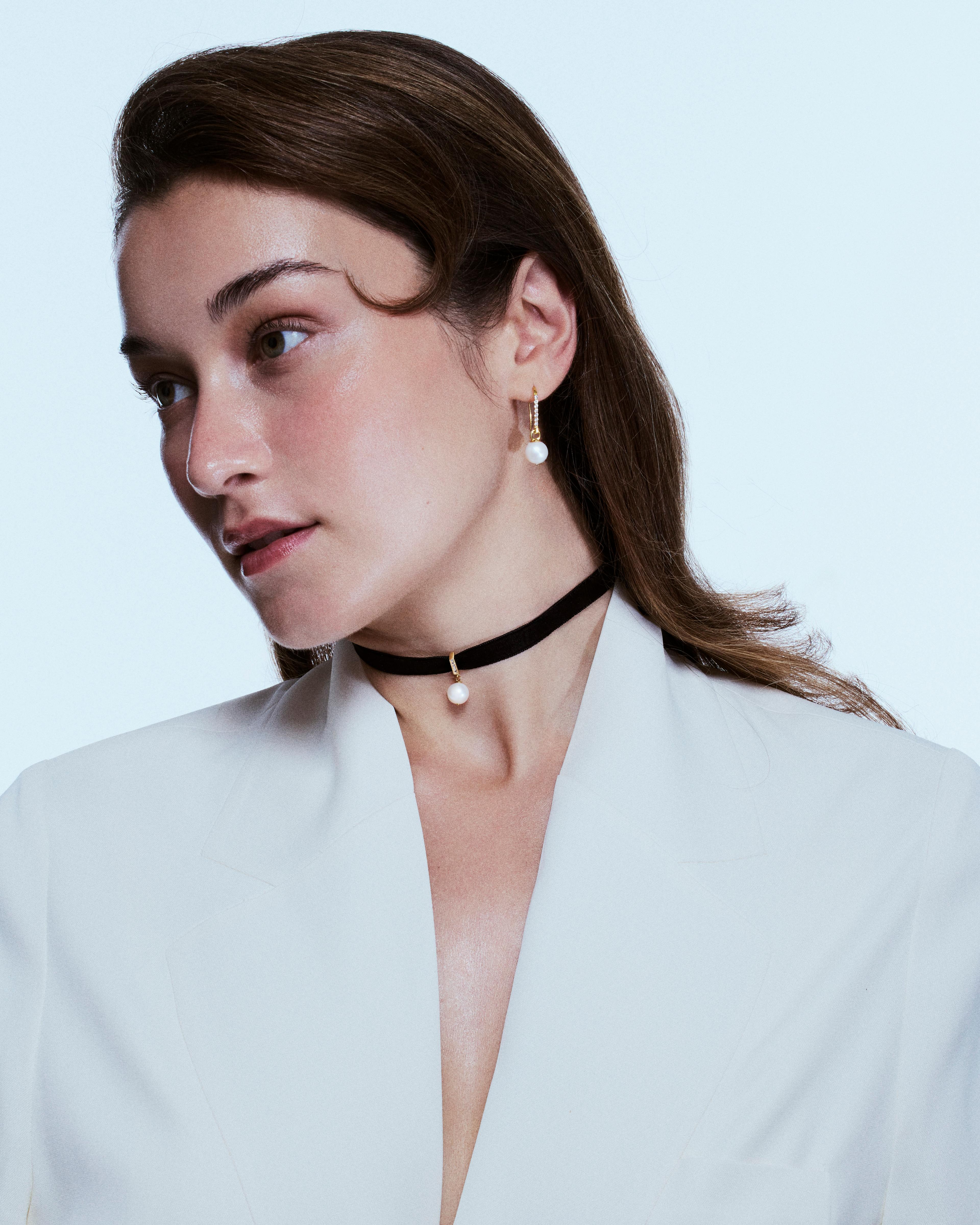 TİSYA CHOKER 