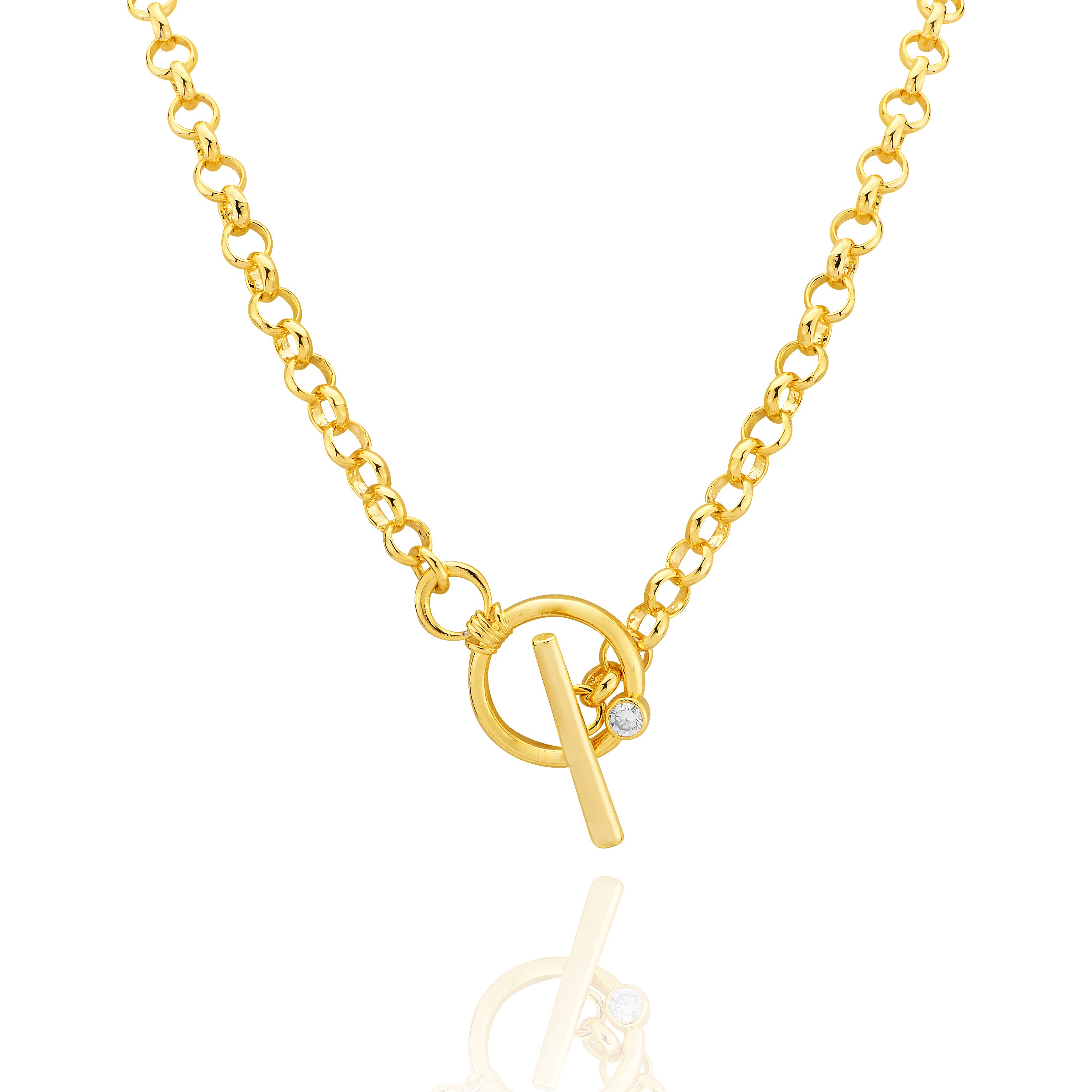 OGİ NECKLACE