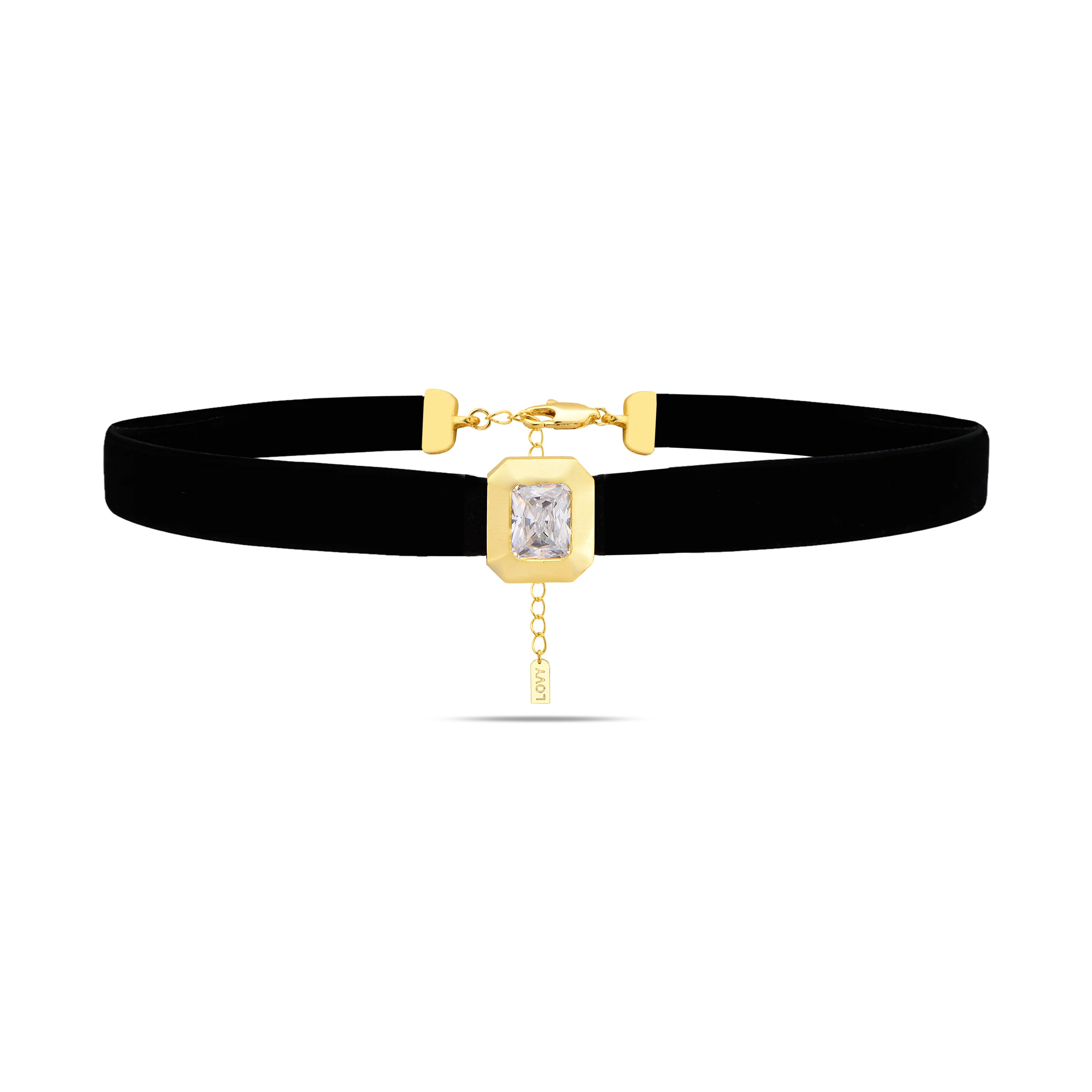 MCORA CHOKER