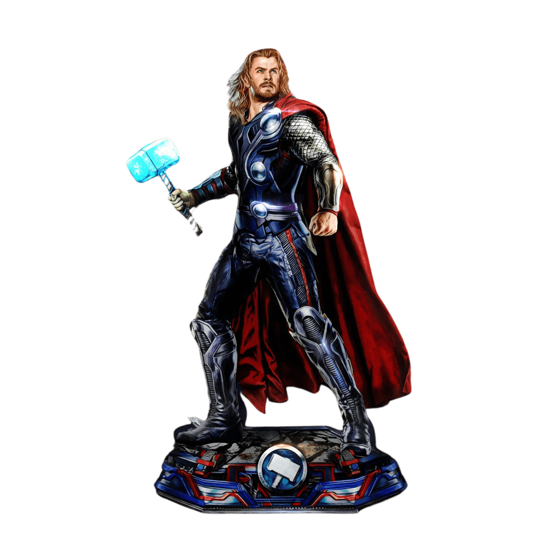 Thor