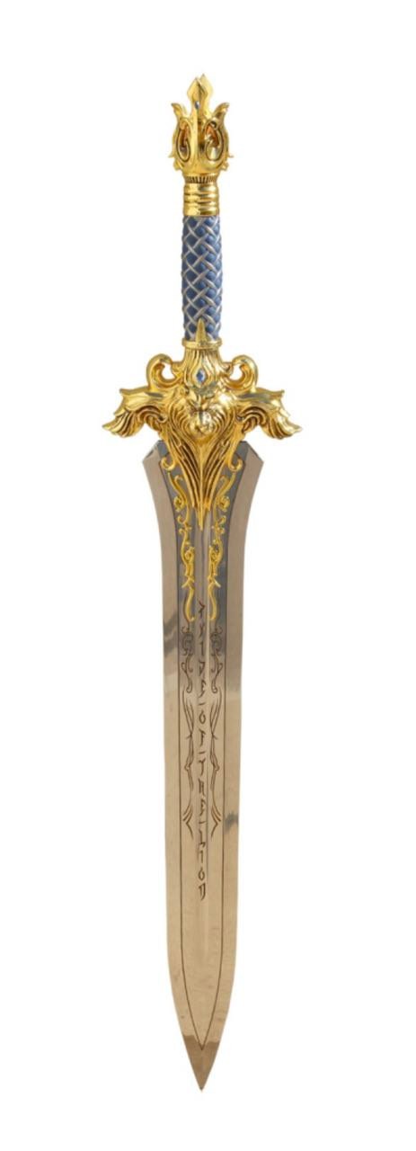 Warcraft Sword