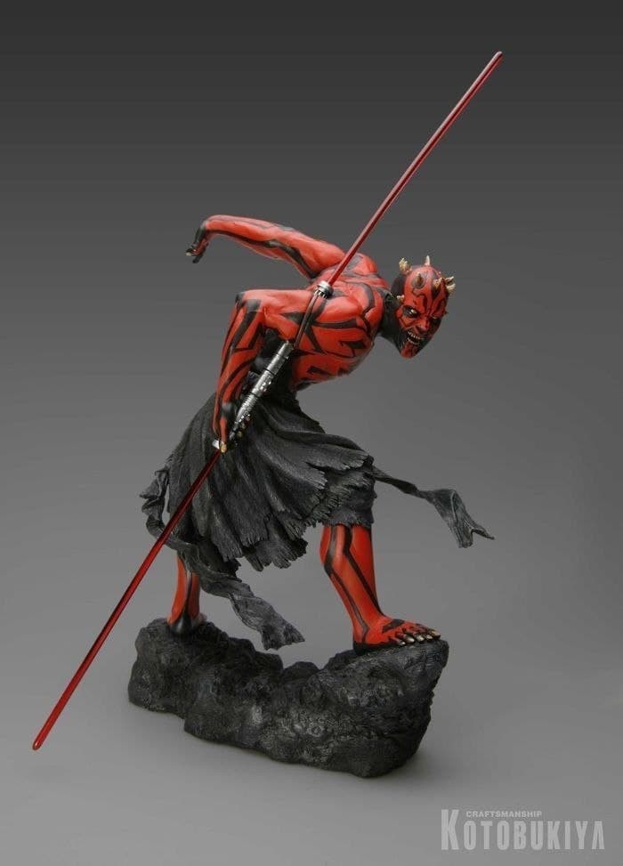 Darth Maul