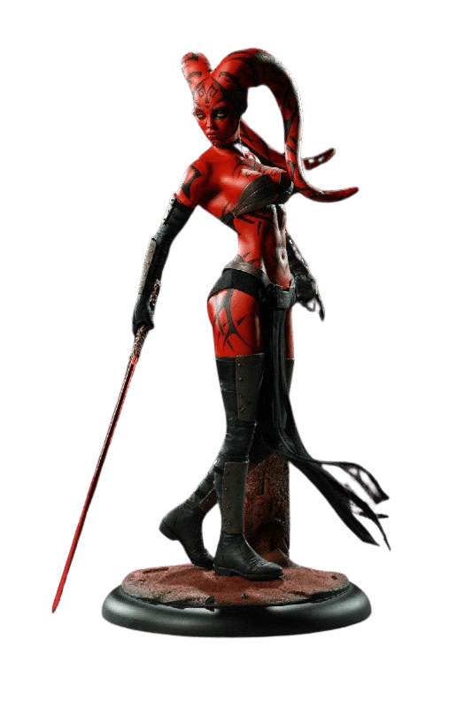 Darth Talon