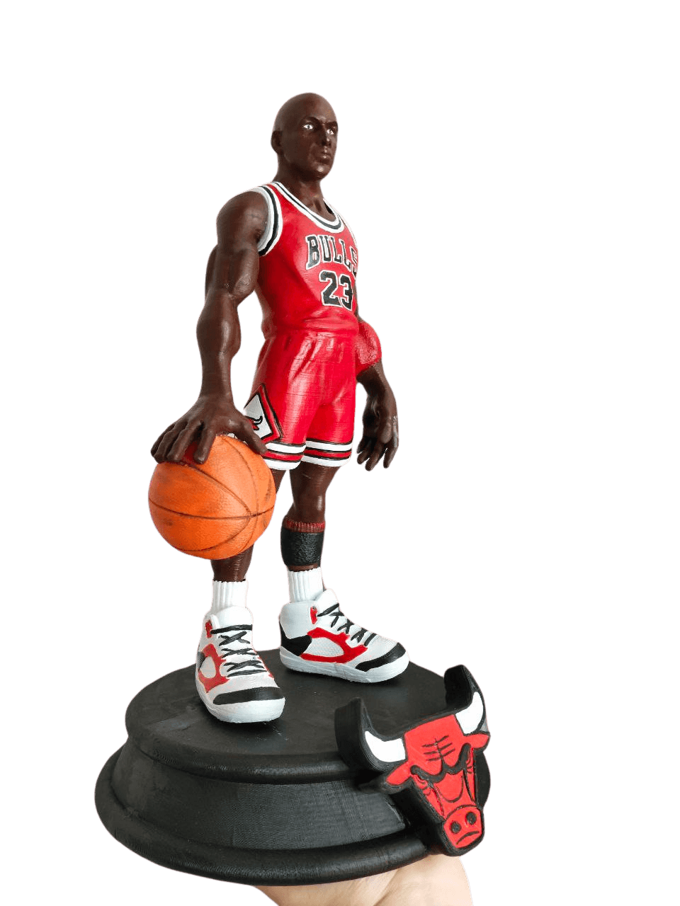 Michael Jordan - Figür