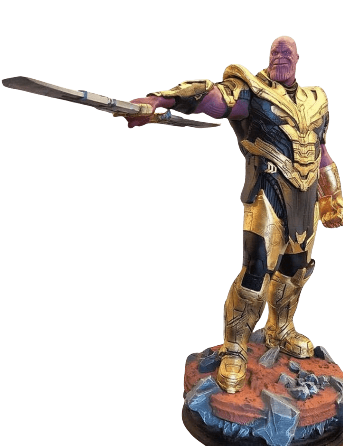 Thanos 