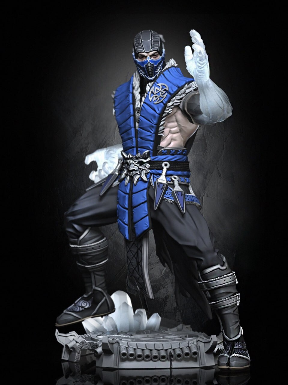 Sub Zero 