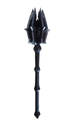 Sauron Mace 