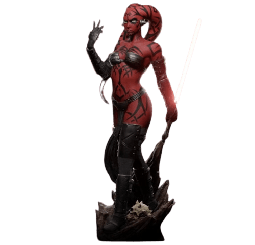 Darth Talon