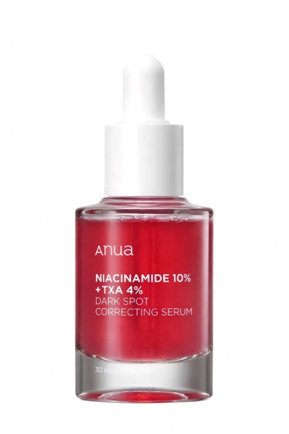 NIACINAMIDE 10% + TXA 4% SERUM 30ml