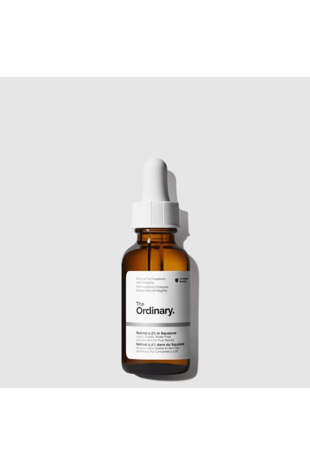 Retinol In Squalane 0,2% ( ) 30ml