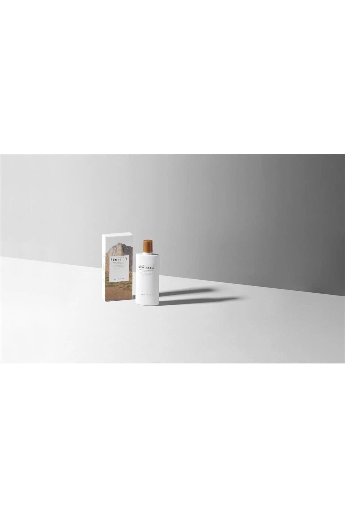 Skin 1004 Madagascar Centella Aır-fıt Suncream Plus Spf50 Pa